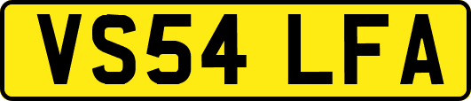 VS54LFA