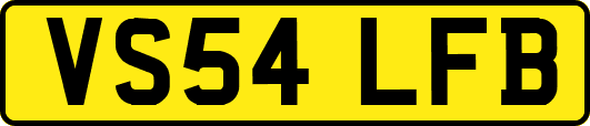 VS54LFB