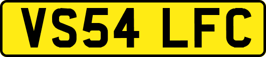VS54LFC