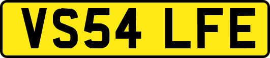 VS54LFE