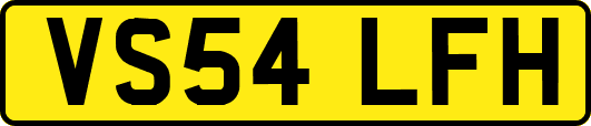 VS54LFH