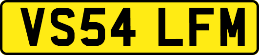 VS54LFM