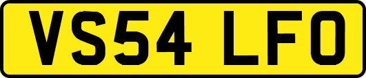 VS54LFO