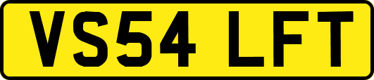 VS54LFT