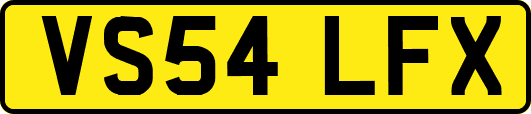 VS54LFX