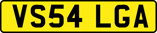 VS54LGA