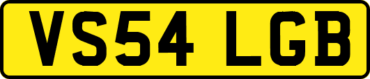 VS54LGB