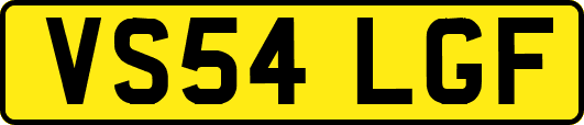 VS54LGF