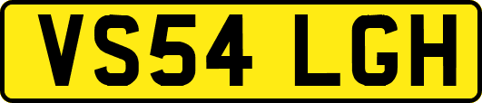 VS54LGH