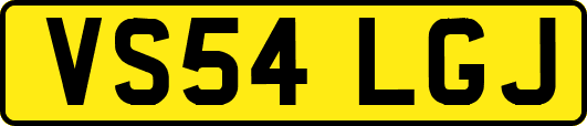 VS54LGJ