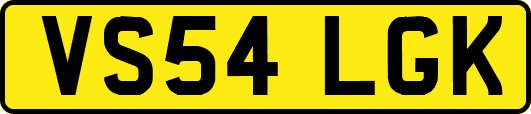VS54LGK
