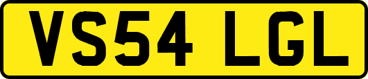 VS54LGL