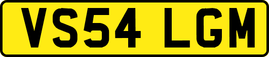 VS54LGM