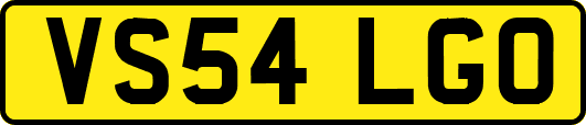 VS54LGO