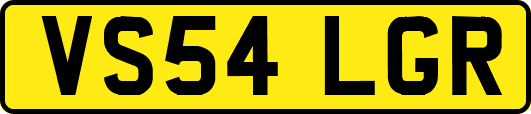 VS54LGR