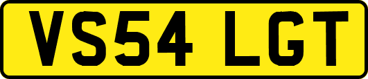 VS54LGT
