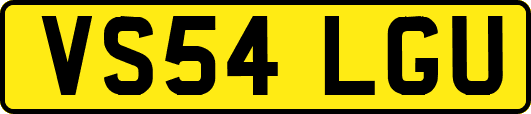 VS54LGU