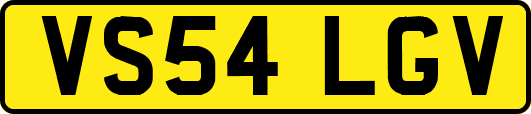 VS54LGV