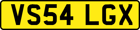VS54LGX