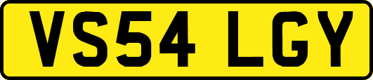 VS54LGY