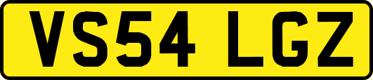 VS54LGZ