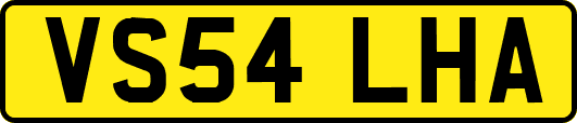 VS54LHA
