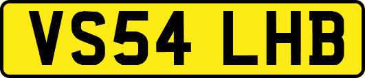 VS54LHB