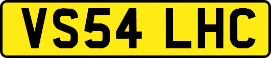 VS54LHC