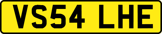 VS54LHE