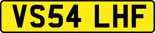 VS54LHF