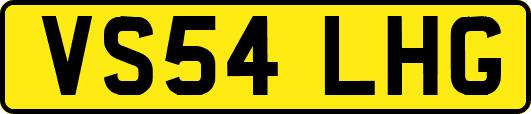 VS54LHG
