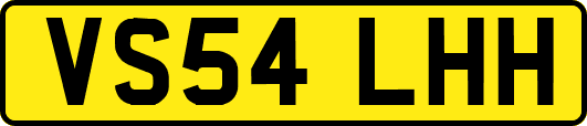 VS54LHH