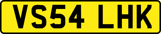 VS54LHK