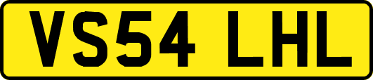 VS54LHL