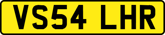 VS54LHR