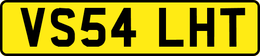 VS54LHT