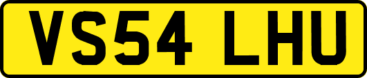 VS54LHU