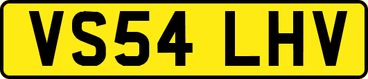 VS54LHV