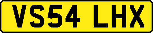 VS54LHX
