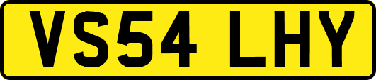 VS54LHY