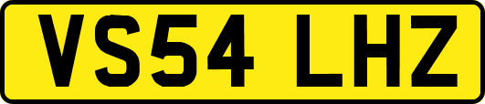 VS54LHZ