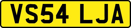 VS54LJA