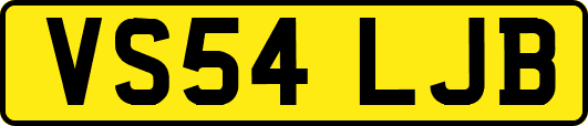 VS54LJB