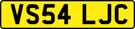 VS54LJC