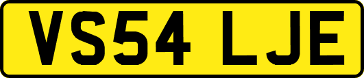 VS54LJE
