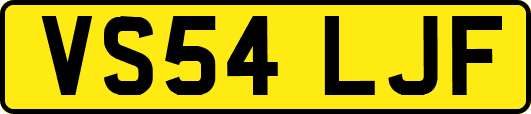 VS54LJF