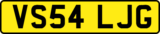 VS54LJG