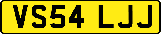 VS54LJJ