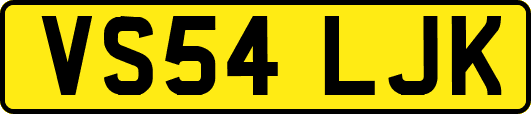 VS54LJK