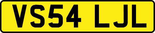 VS54LJL